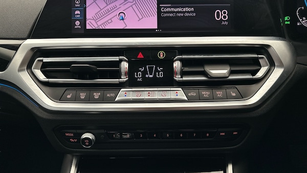 Used BMW 3 Series 2020 for sale - 76143974: Photo 33