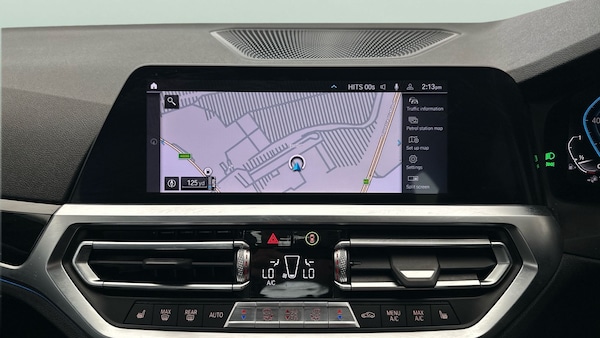 Used BMW 3 Series 2020 for sale - 76143974: Photo 36