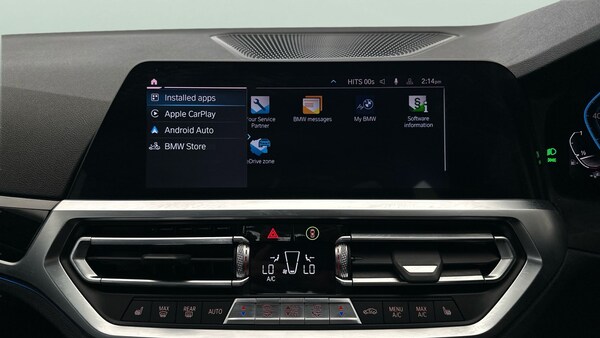Used BMW 3 Series 2020 for sale - 76143974: Photo 39