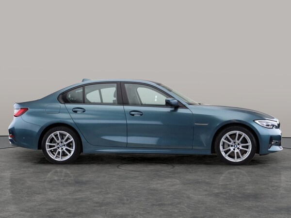 Used BMW 3 Series 2020 for sale - 76143974: Photo 6