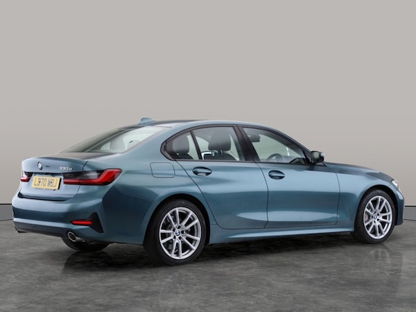 Used BMW 3 Series 2020 for sale - 76143974: Photo 7