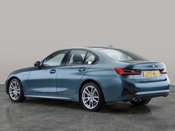 Used BMW 3 Series 2020 for sale - 76143974: Photo 9