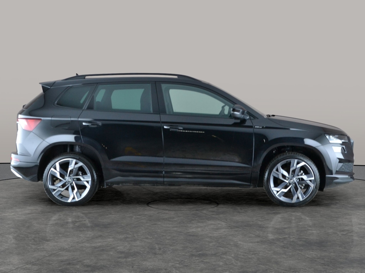 Used Skoda Karoq 2025 for sale - 77475363: Photo 10