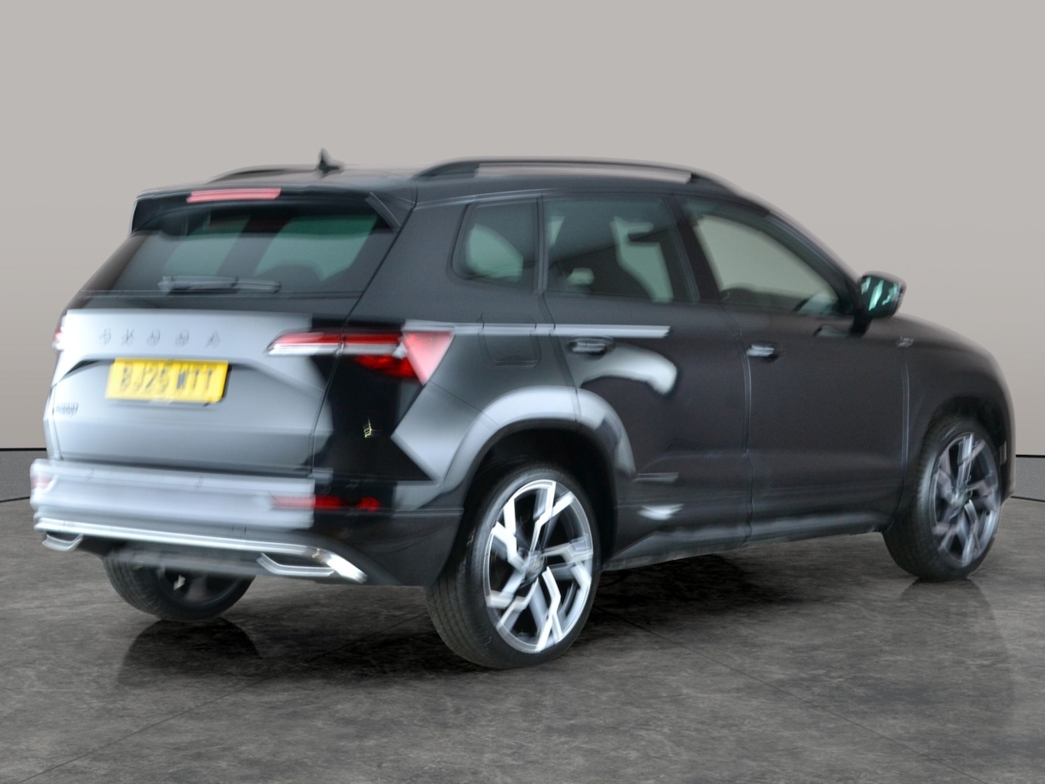 Used Skoda Karoq 2025 for sale - 77475363: Photo 11