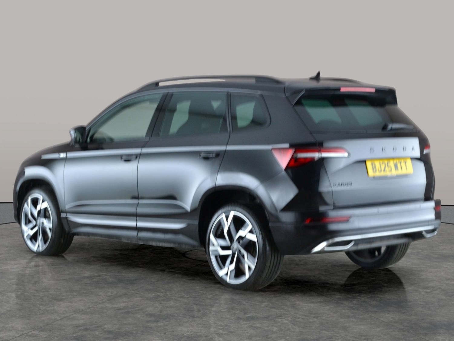 Used Skoda Karoq 2025 for sale - 77475363: Photo 13