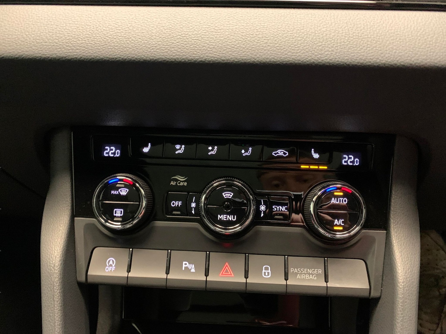 Used Skoda Karoq 2025 for sale - 77475363: Photo 17