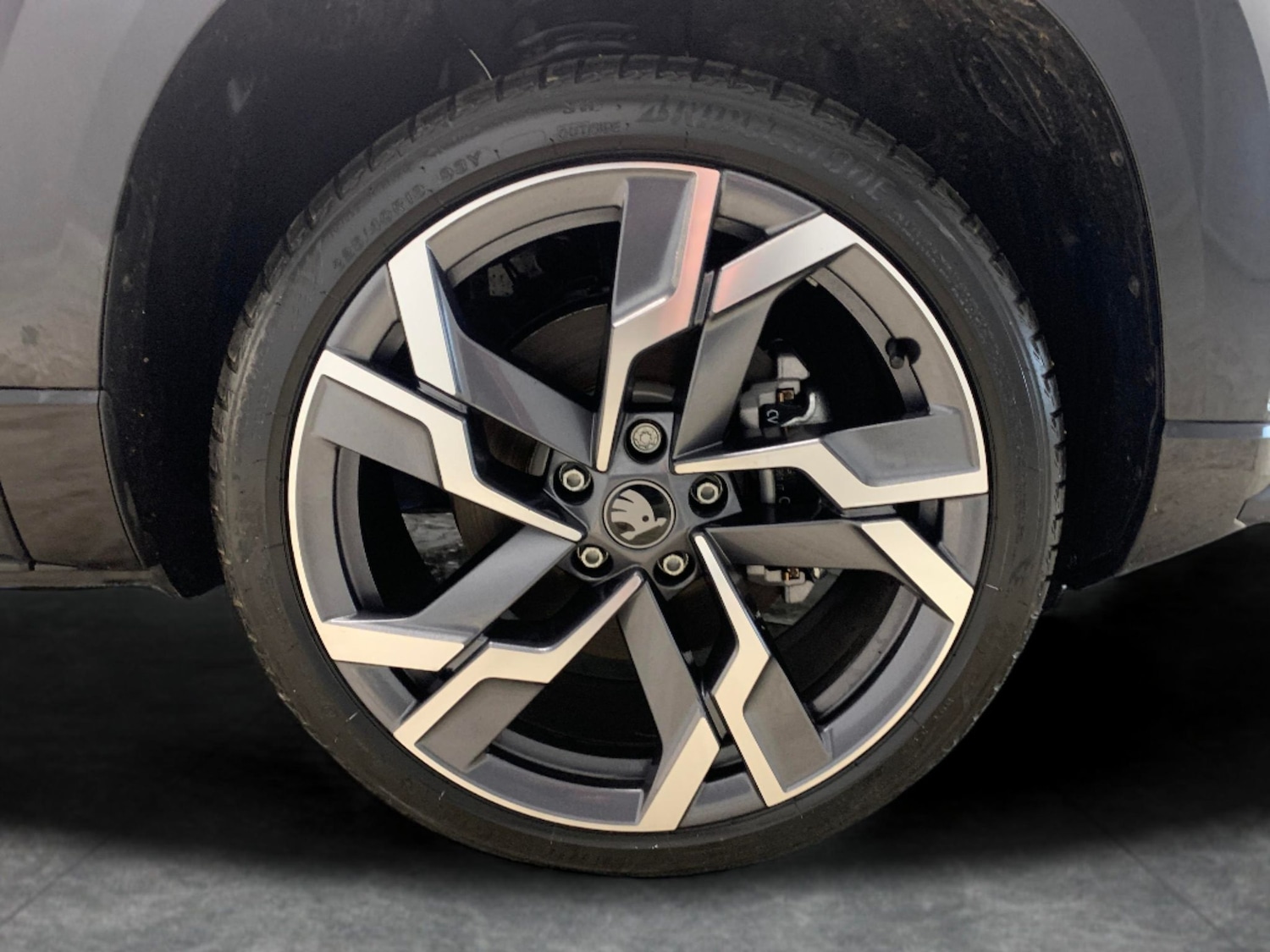 Used Skoda Karoq 2025 for sale - 77475363: Photo 22