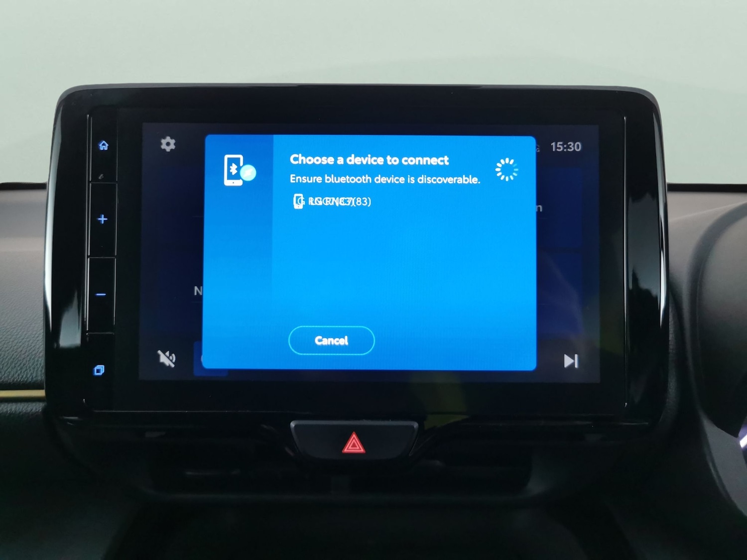 Used Toyota Yaris Cross 2022 for sale - 77631104: Photo 16