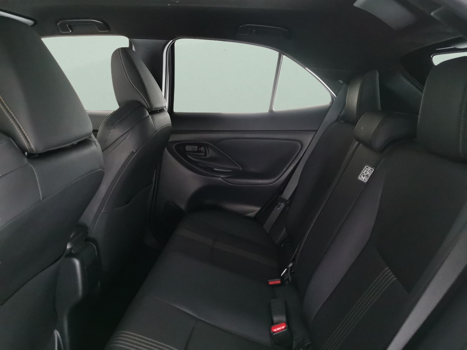 Used Toyota Yaris Cross 2022 for sale - 77631104: Photo 26