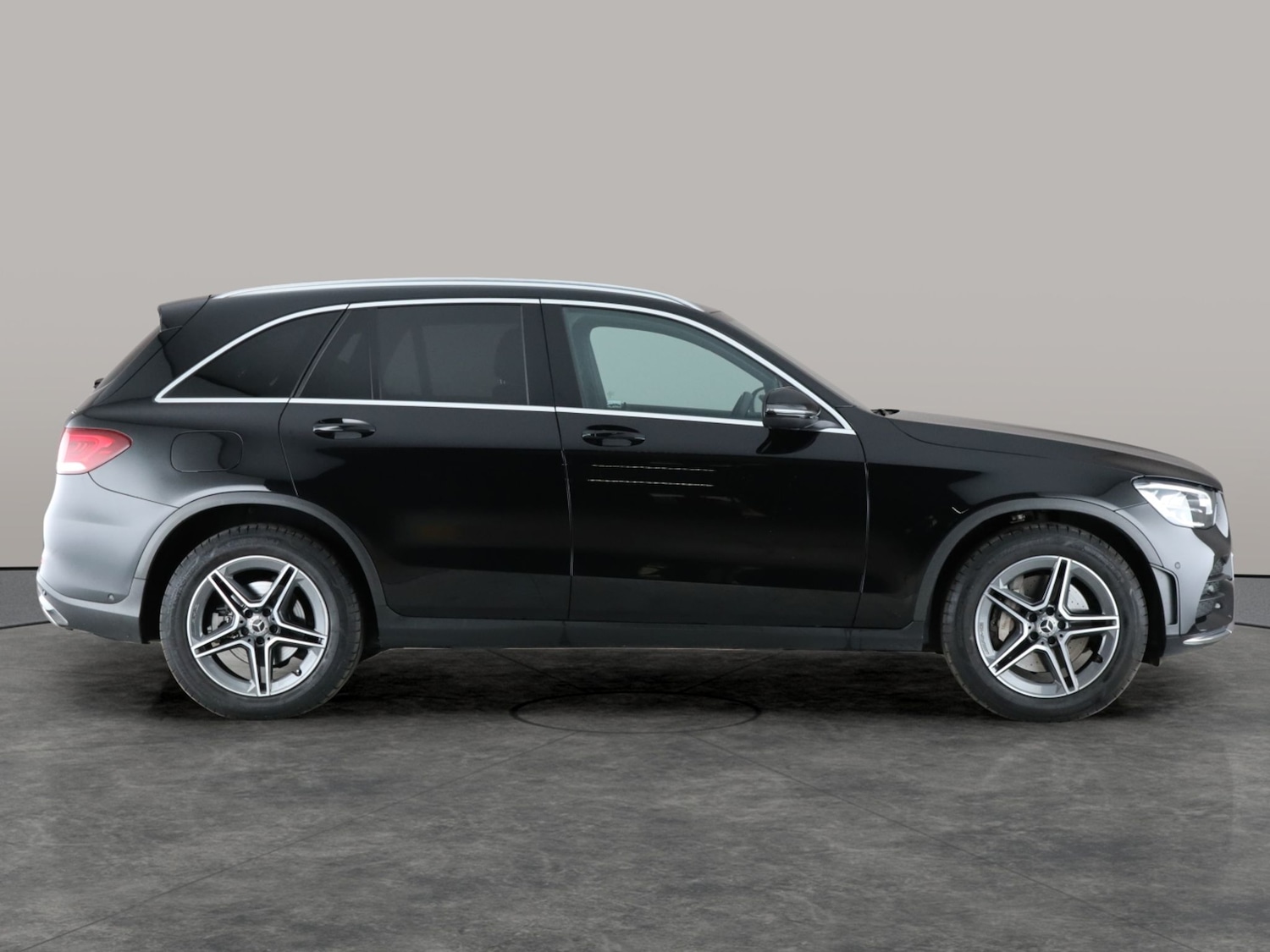 Used Mercedes-Benz GLC 2020 for sale - 76439708: Photo 13