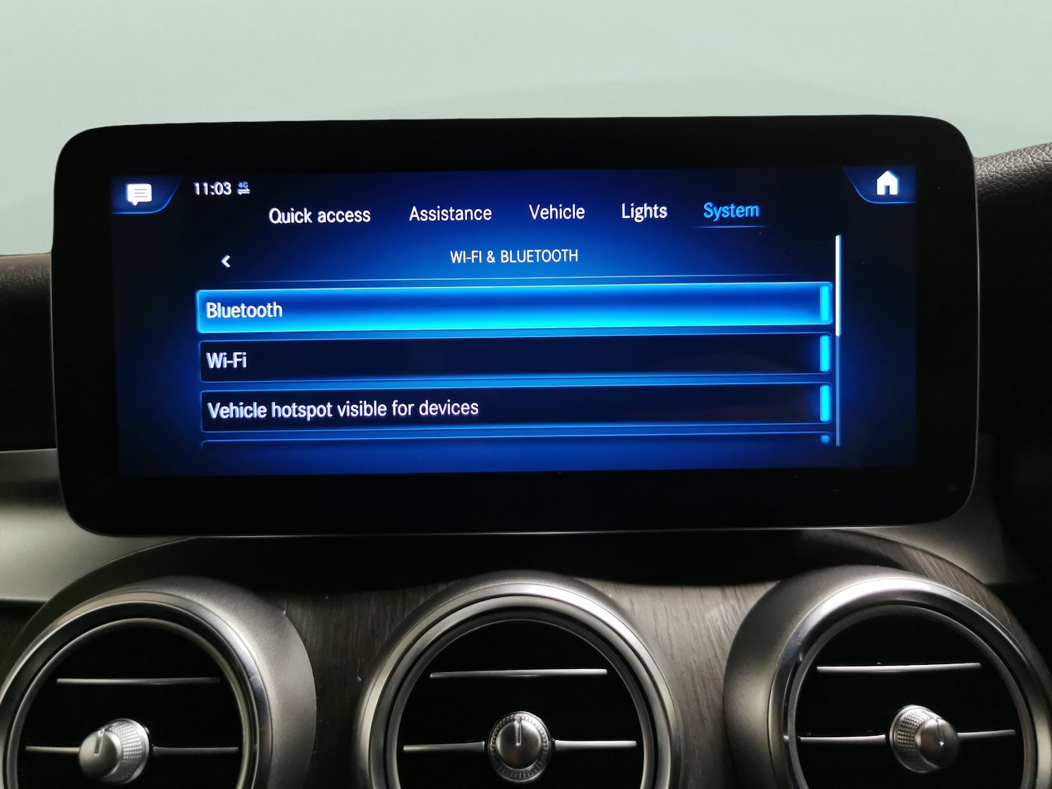 Used Mercedes-Benz GLC 2020 for sale - 76439708: Photo 19