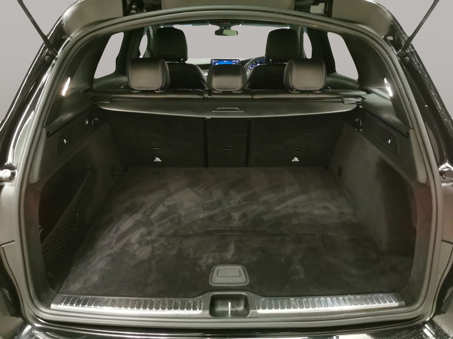 Used Mercedes-Benz GLC 2020 for sale - 76439708: Photo 41