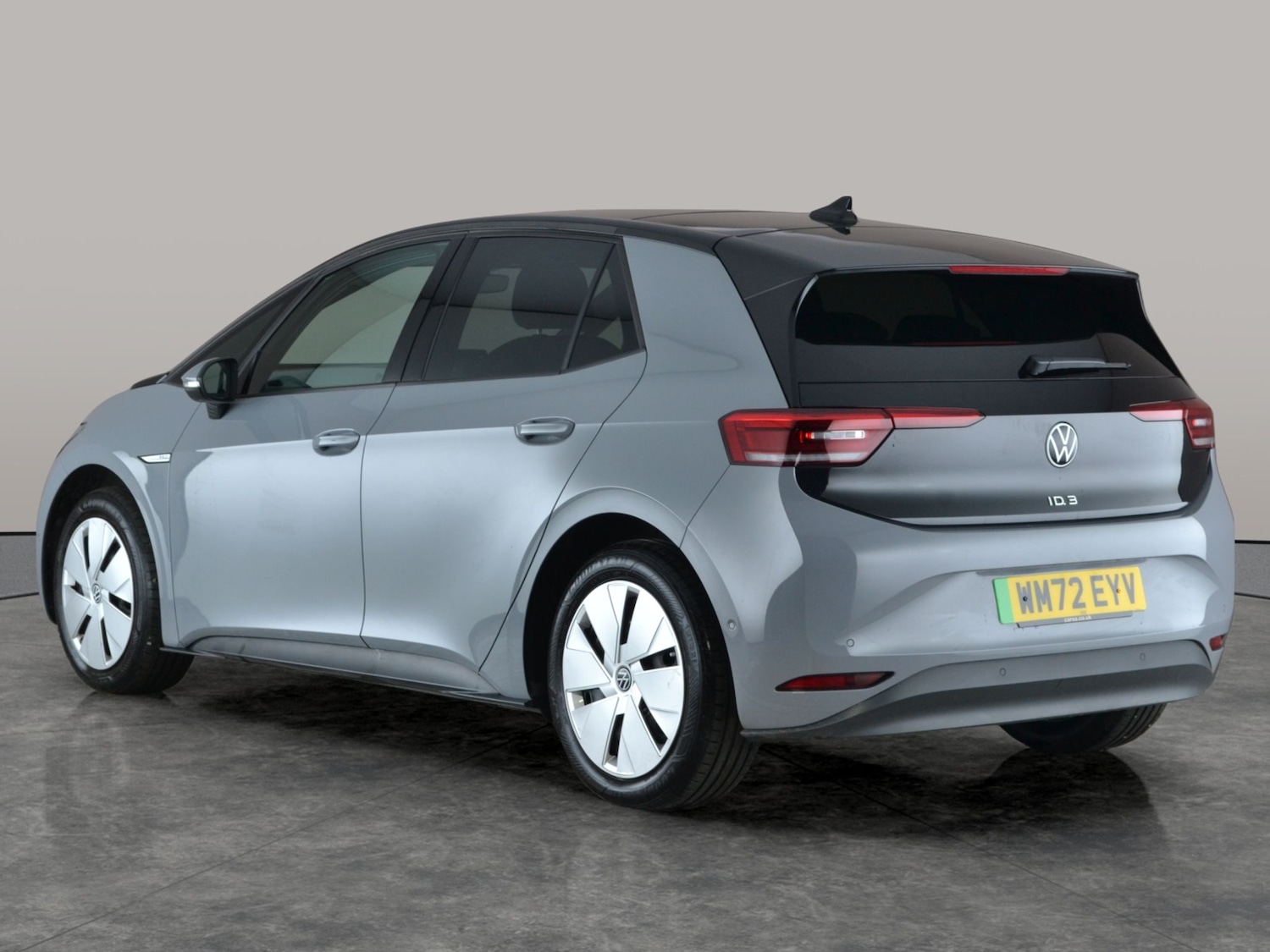 Used Volkswagen ID.3 2023 for sale - 77614971: Photo 11