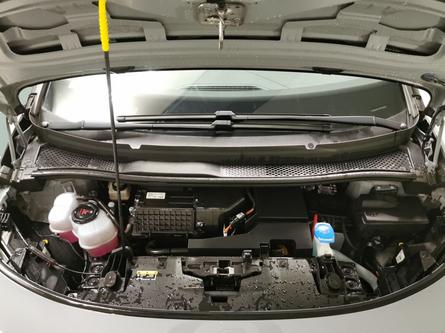 Used Volkswagen ID.3 2023 for sale - 77614971: Photo 28