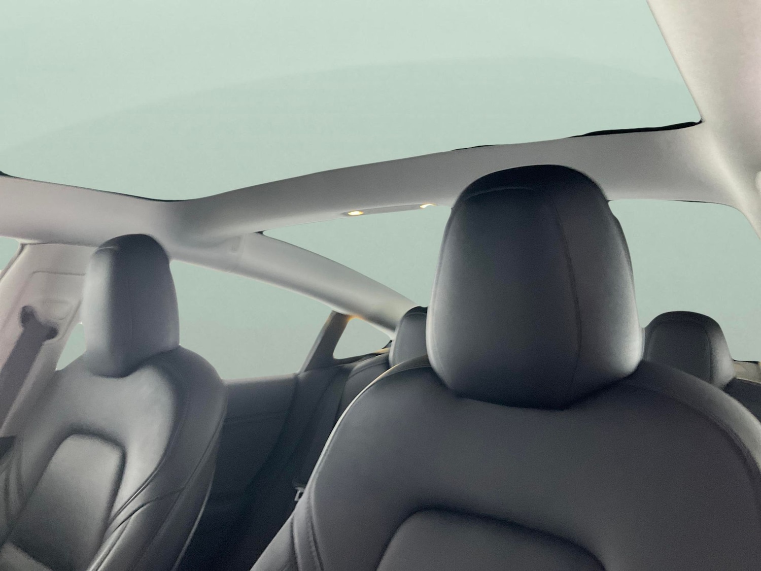 Used Tesla Model 3 2020 for sale - 77003081: Photo 5