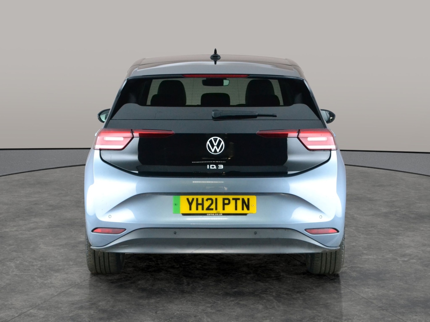 Used Volkswagen ID.3 2021 for sale - 77760311: Photo 11