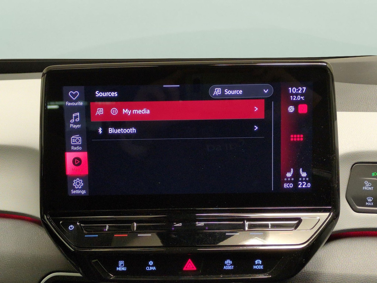 Used Volkswagen ID.3 2021 for sale - 77760311: Photo 15