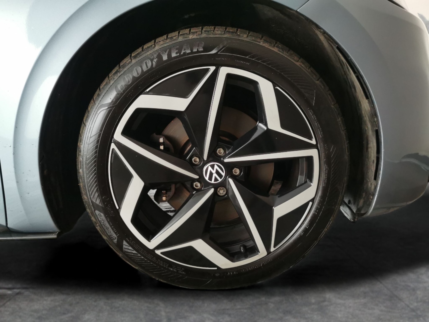 Used Volkswagen ID.3 2021 for sale - 77760311: Photo 22