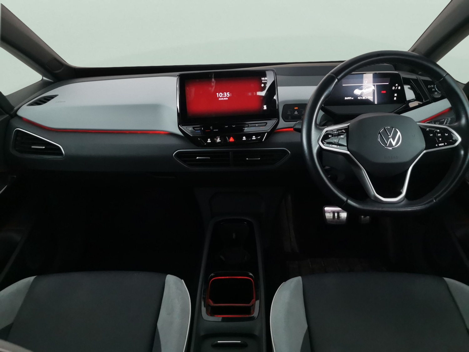 Used Volkswagen ID.3 2021 for sale - 77760311: Photo 7