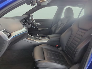 Used BMW 3 Series 2022 for sale - 77890326: Photo