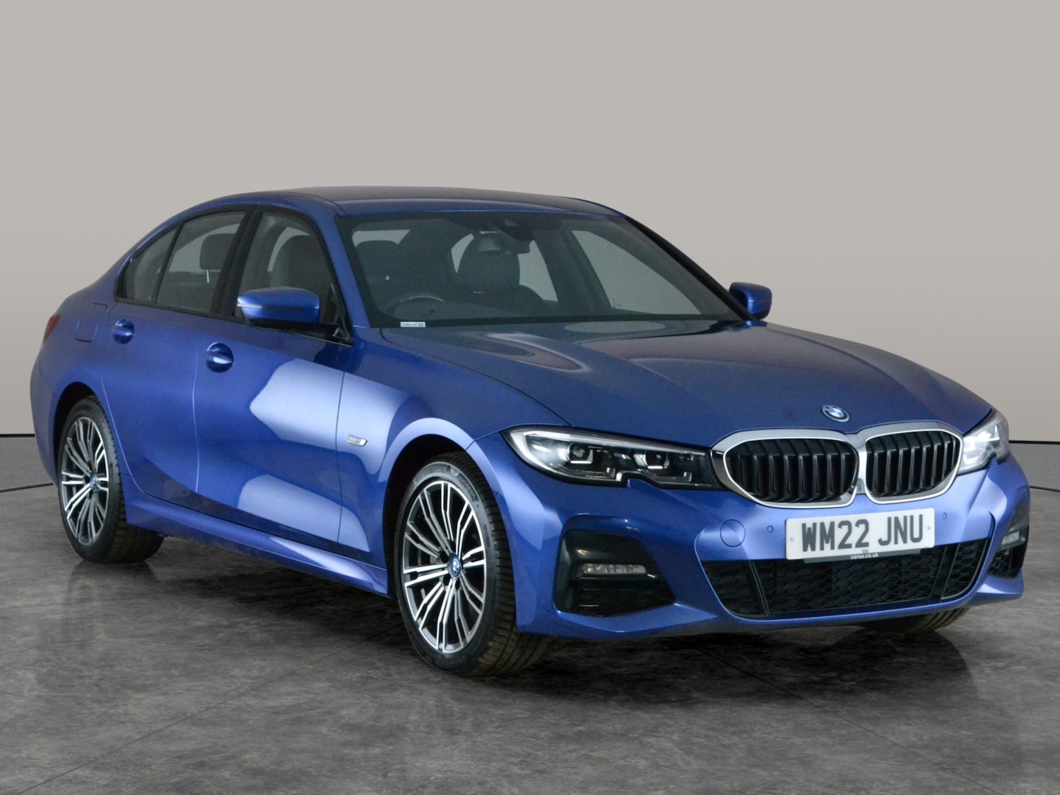 Used BMW 3 Series 2022 for sale - 77890326: Photo 9