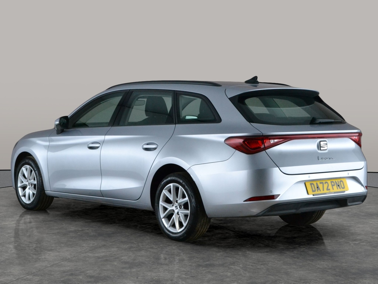 Used SEAT Leon 2023 for sale - 78197815: Photo 11