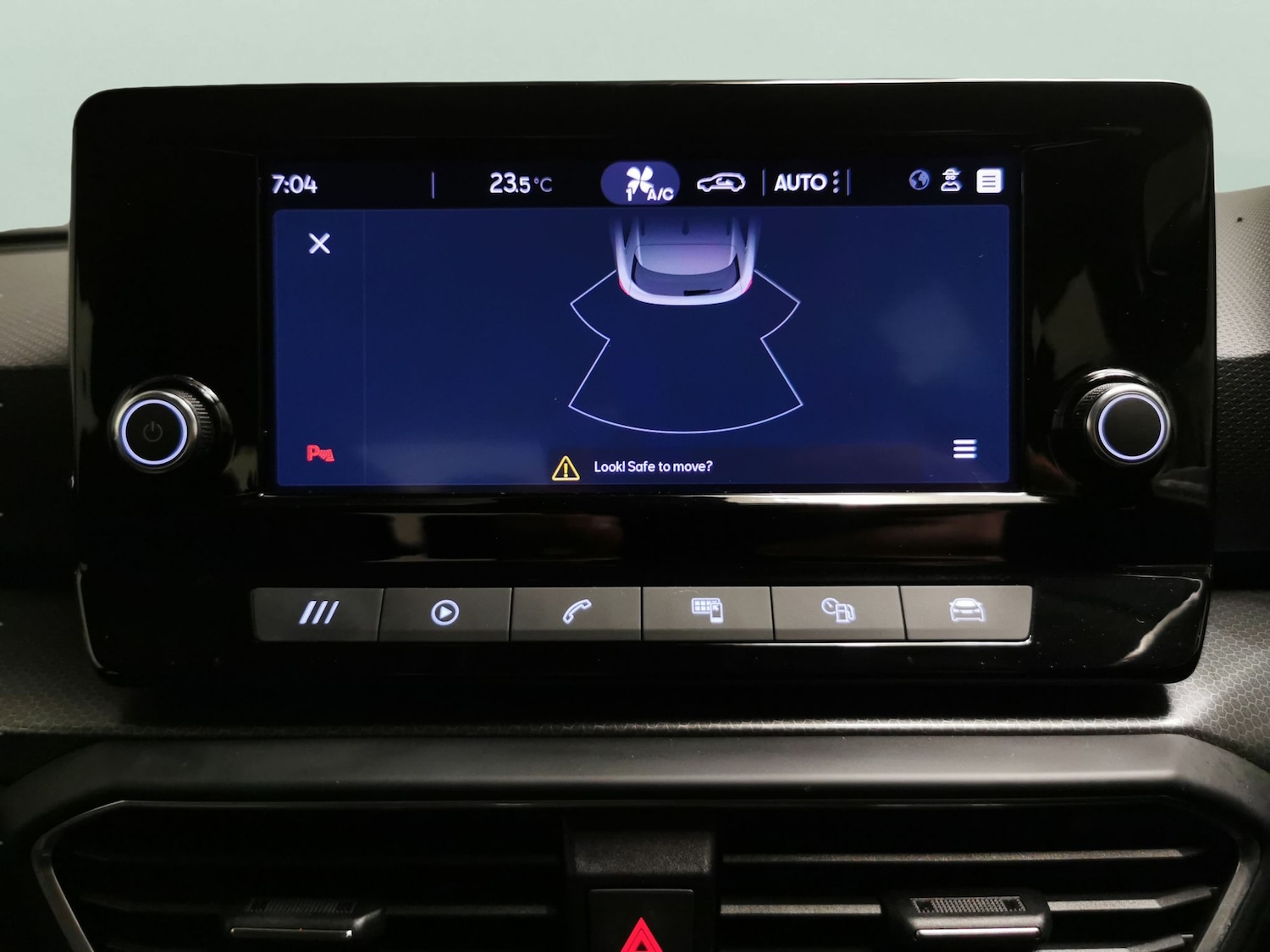 Used SEAT Leon 2023 for sale - 78197815: Photo 14