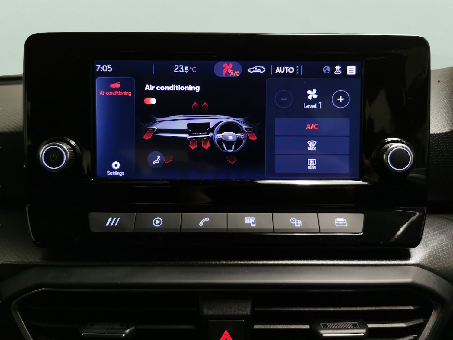 Used SEAT Leon 2023 for sale - 78197815: Photo 15