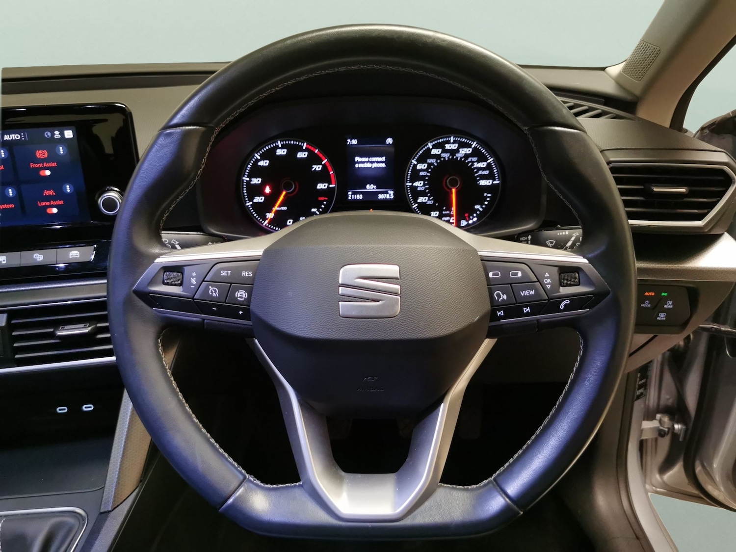 Used SEAT Leon 2023 for sale - 78197815: Photo 17