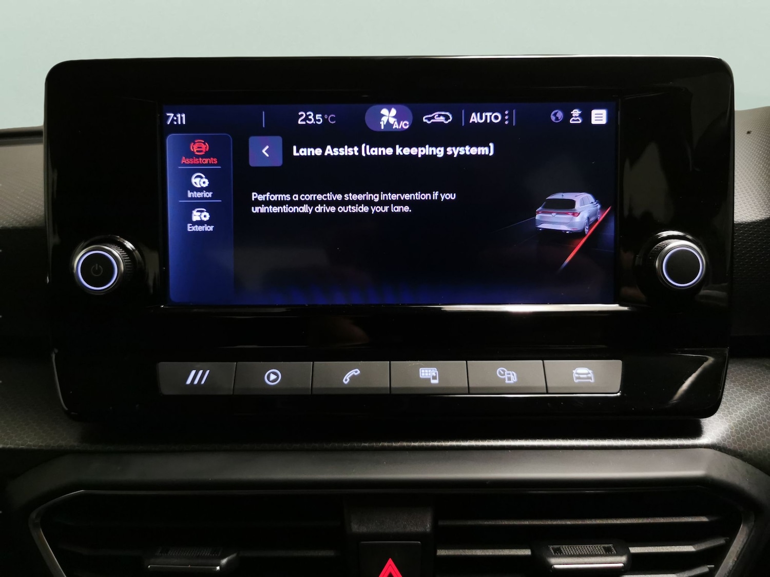 Used SEAT Leon 2023 for sale - 78197815: Photo 20