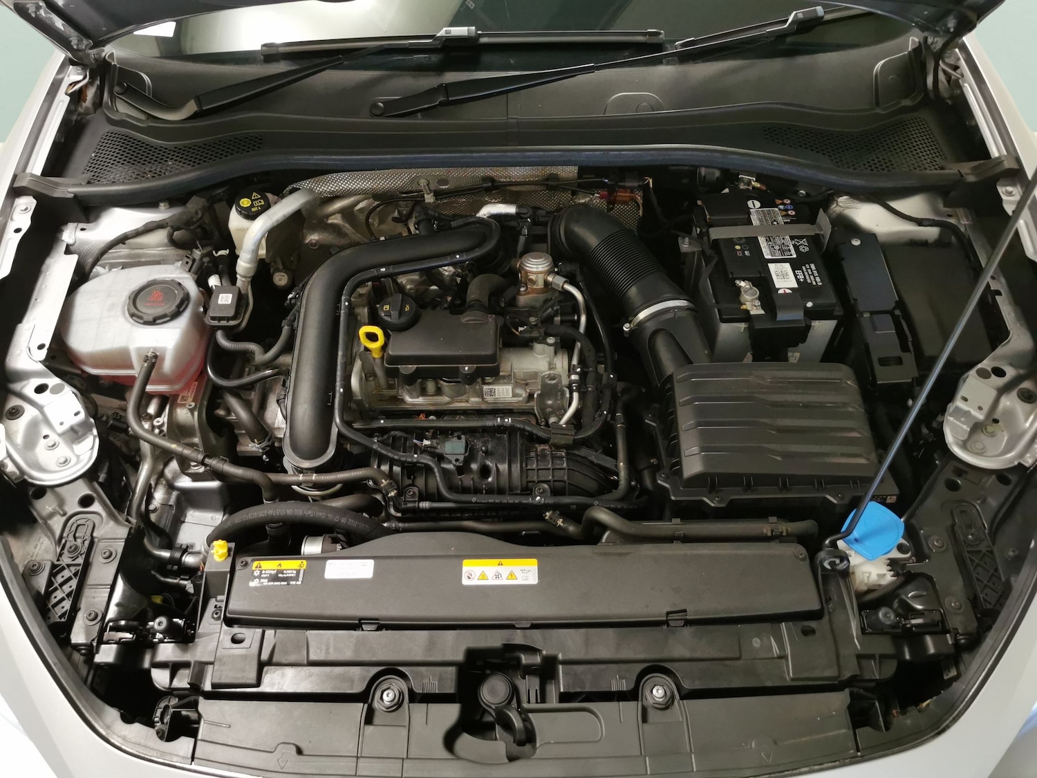 Used SEAT Leon 2023 for sale - 78197815: Photo 30