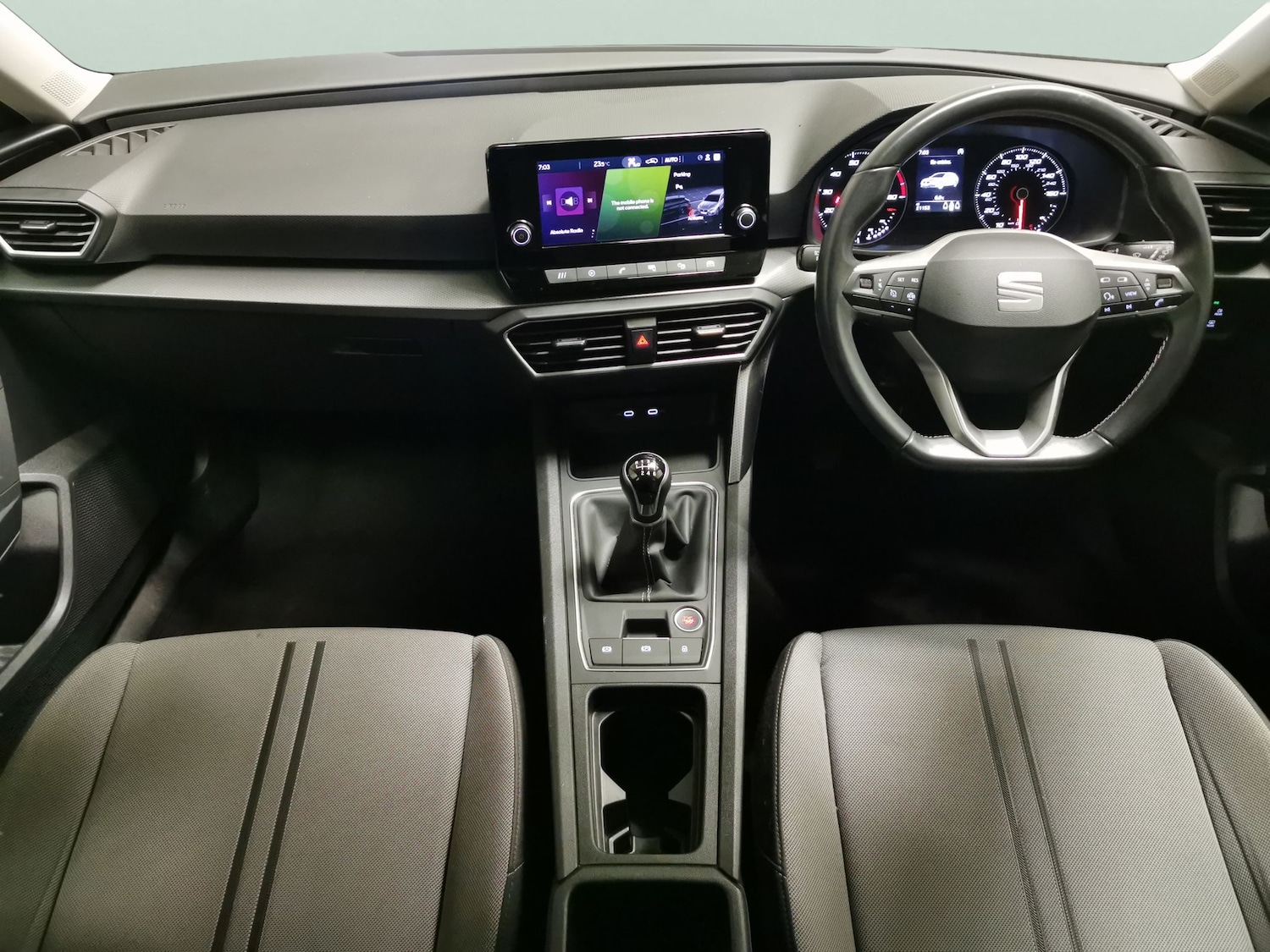 Used SEAT Leon 2023 for sale - 78197815: Photo 6