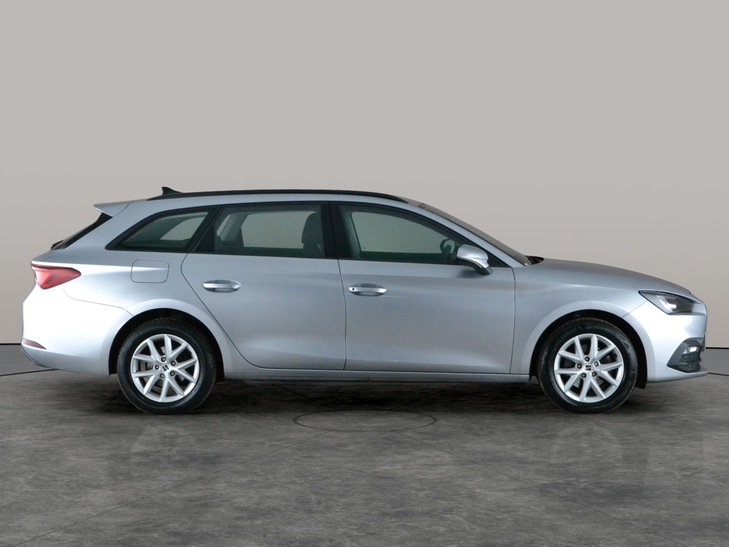 Used SEAT Leon 2023 for sale - 78197815: Photo 8