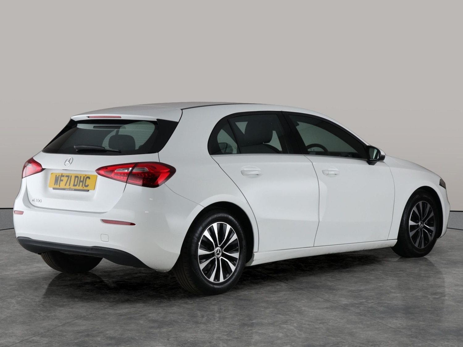 Used Mercedes-Benz A-Class 2021 for sale - 76436942: Photo 12