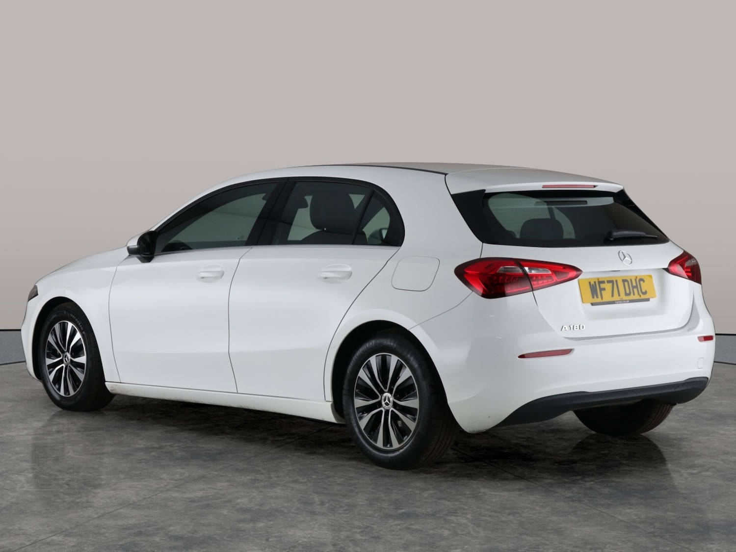 Used Mercedes-Benz A-Class 2021 for sale - 76436942: Photo 14