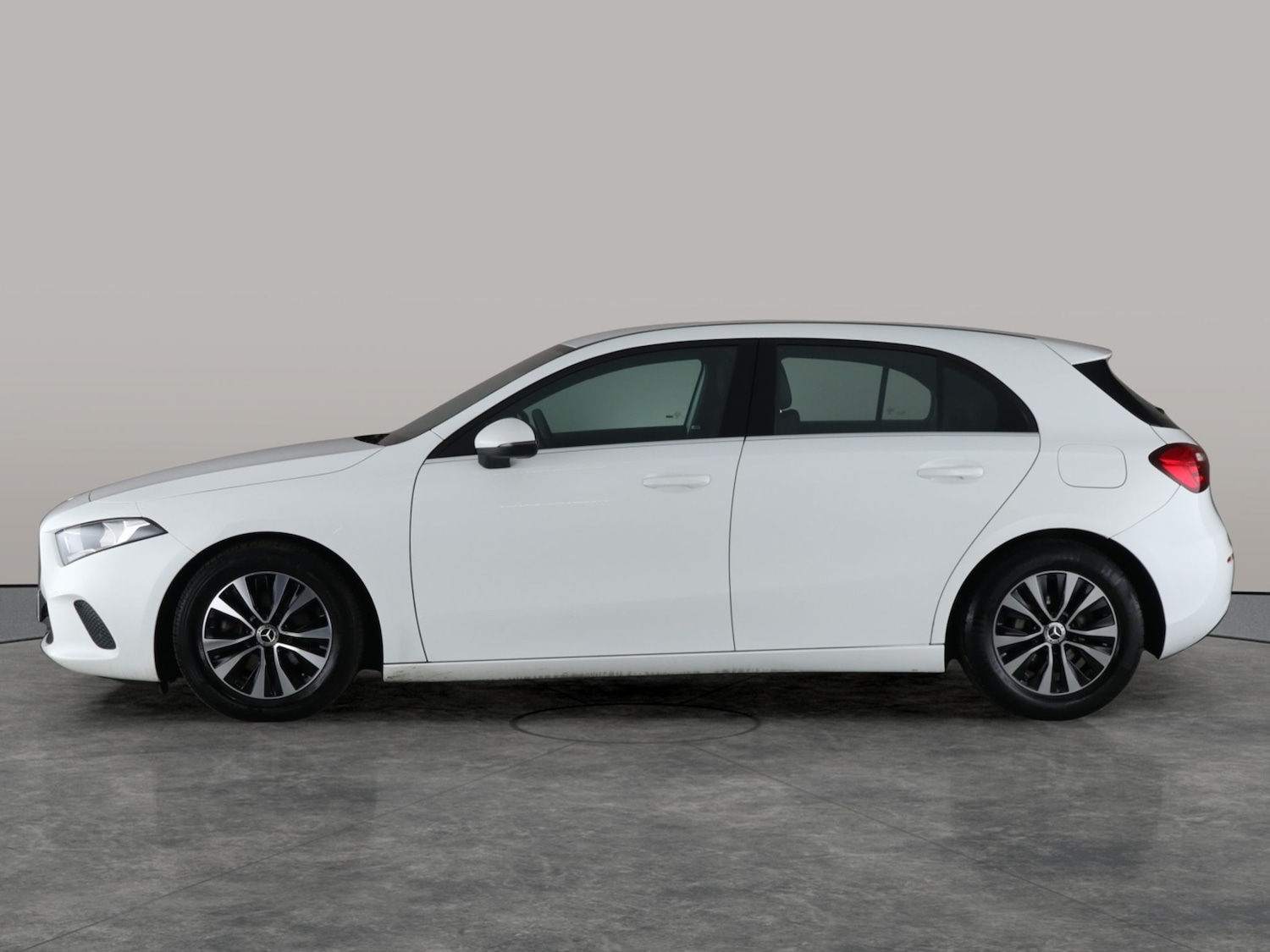 Used Mercedes-Benz A-Class 2021 for sale - 76436942: Photo 16