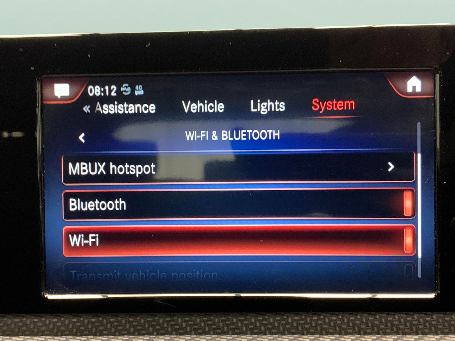 Used Mercedes-Benz A-Class 2021 for sale - 76436942: Photo 18