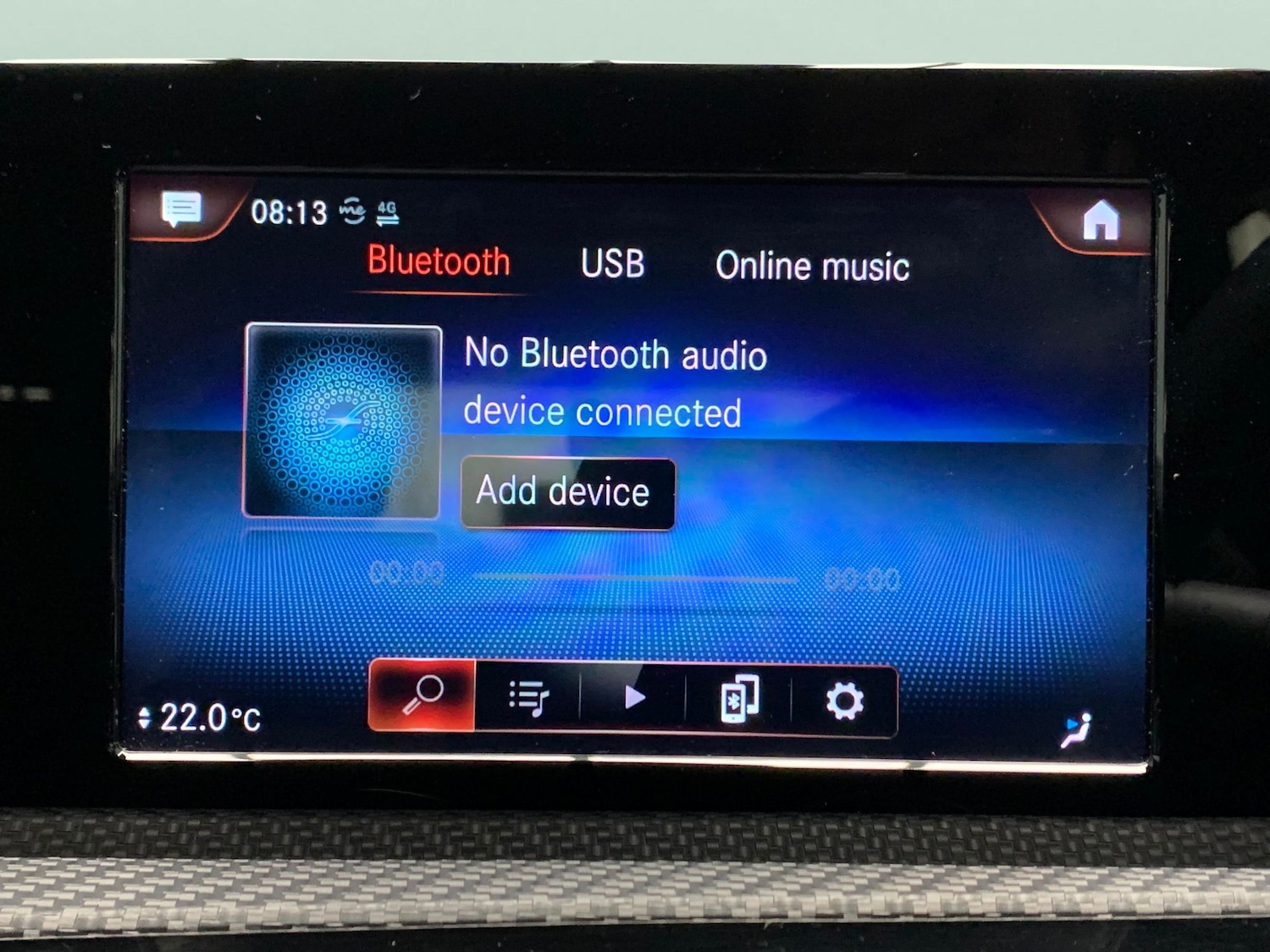 Used Mercedes-Benz A-Class 2021 for sale - 76436942: Photo 19