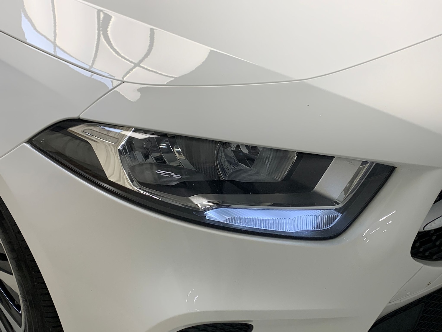 Used Mercedes-Benz A-Class 2021 for sale - 76436942: Photo 31