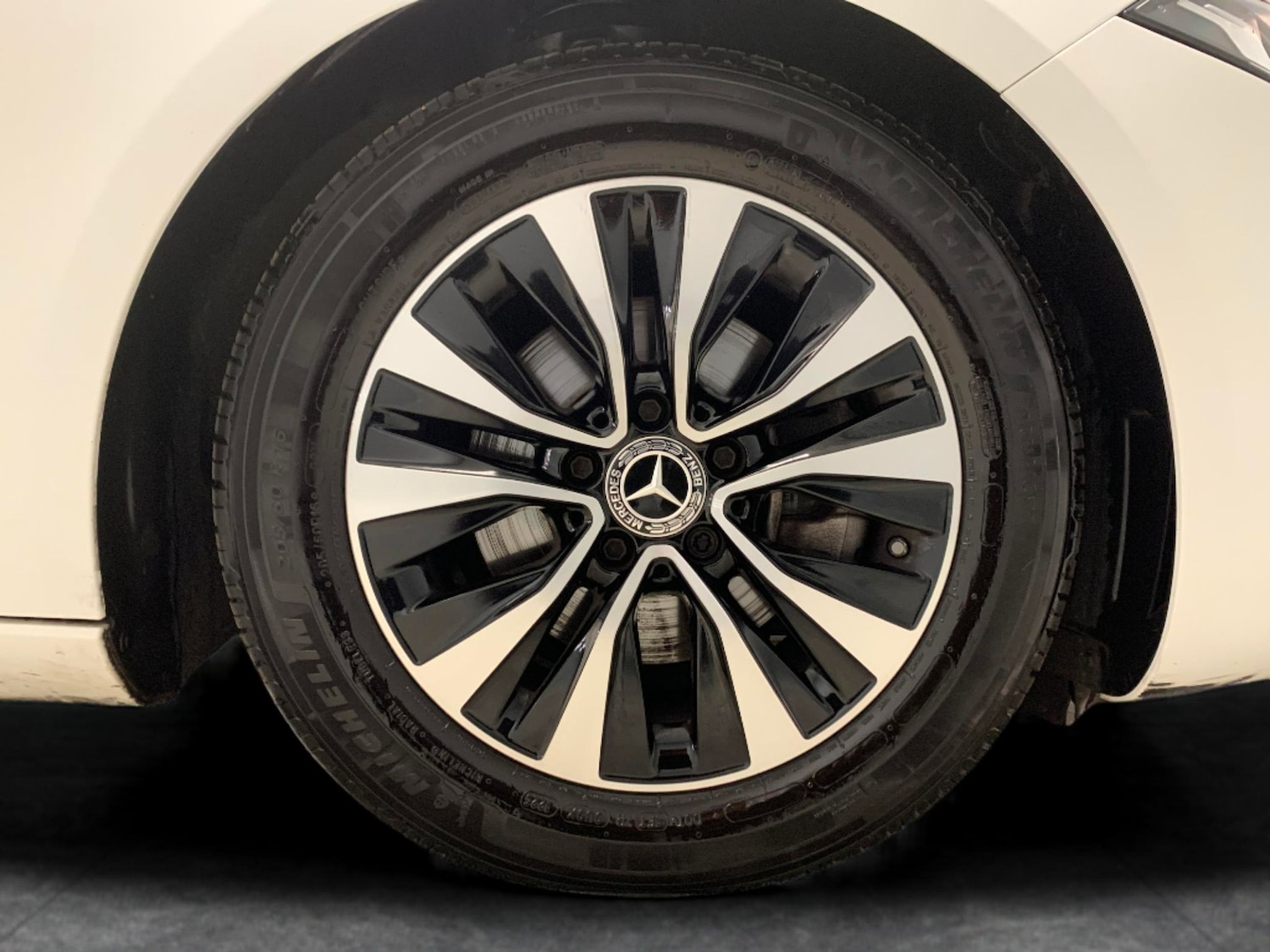 Used Mercedes-Benz A-Class 2021 for sale - 76436942: Photo 33