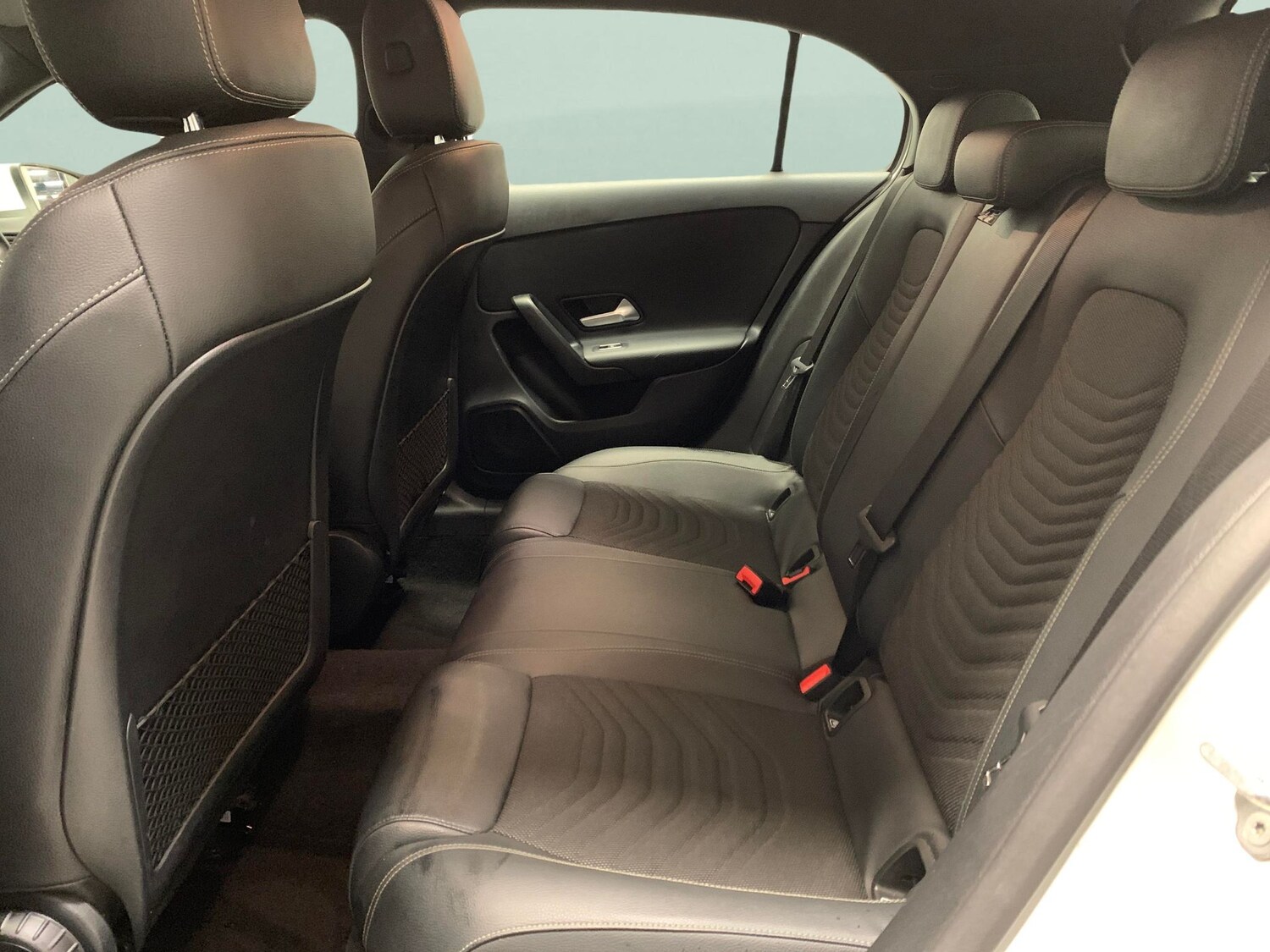 Used Mercedes-Benz A-Class 2021 for sale - 76436942: Photo 36