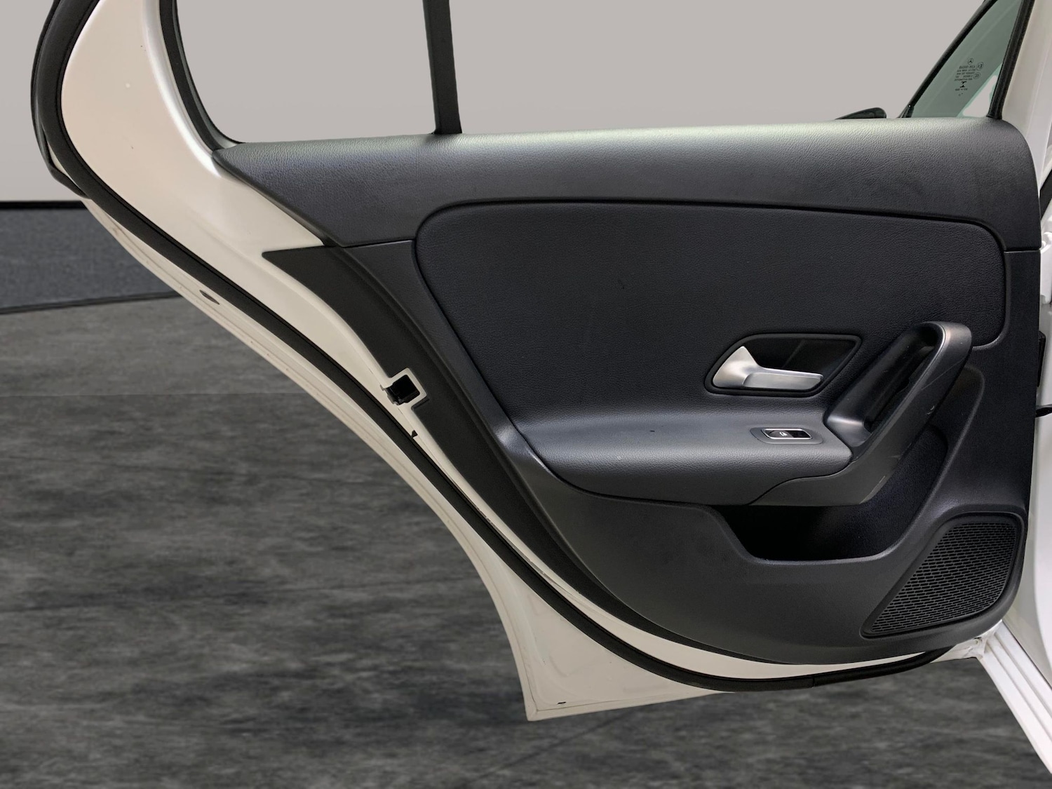 Used Mercedes-Benz A-Class 2021 for sale - 76436942: Photo 38