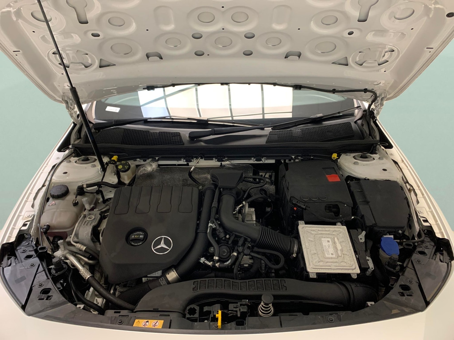 Used Mercedes-Benz A-Class 2021 for sale - 76436942: Photo 43