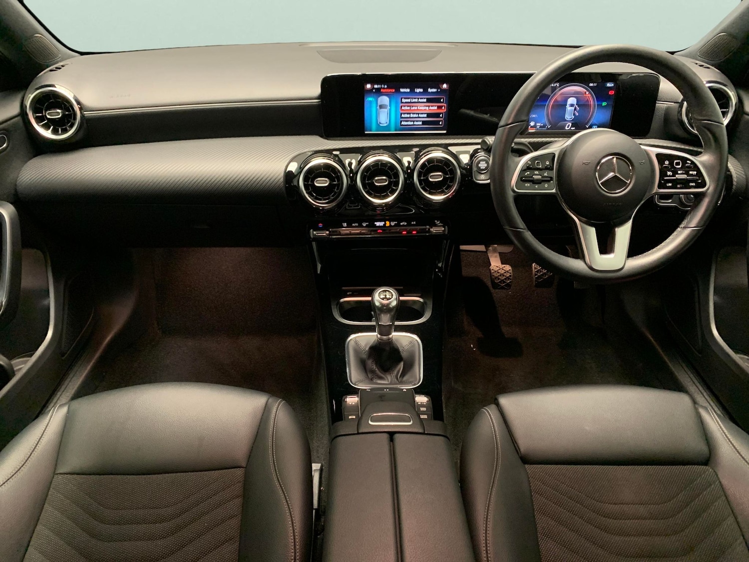 Used Mercedes-Benz A-Class 2021 for sale - 76436942: Photo 8