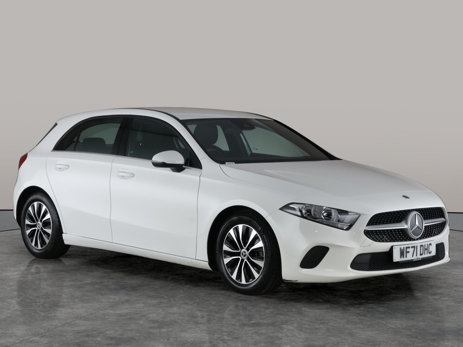 Used Mercedes-Benz A-Class 2021 for sale - 76436942: Photo 9