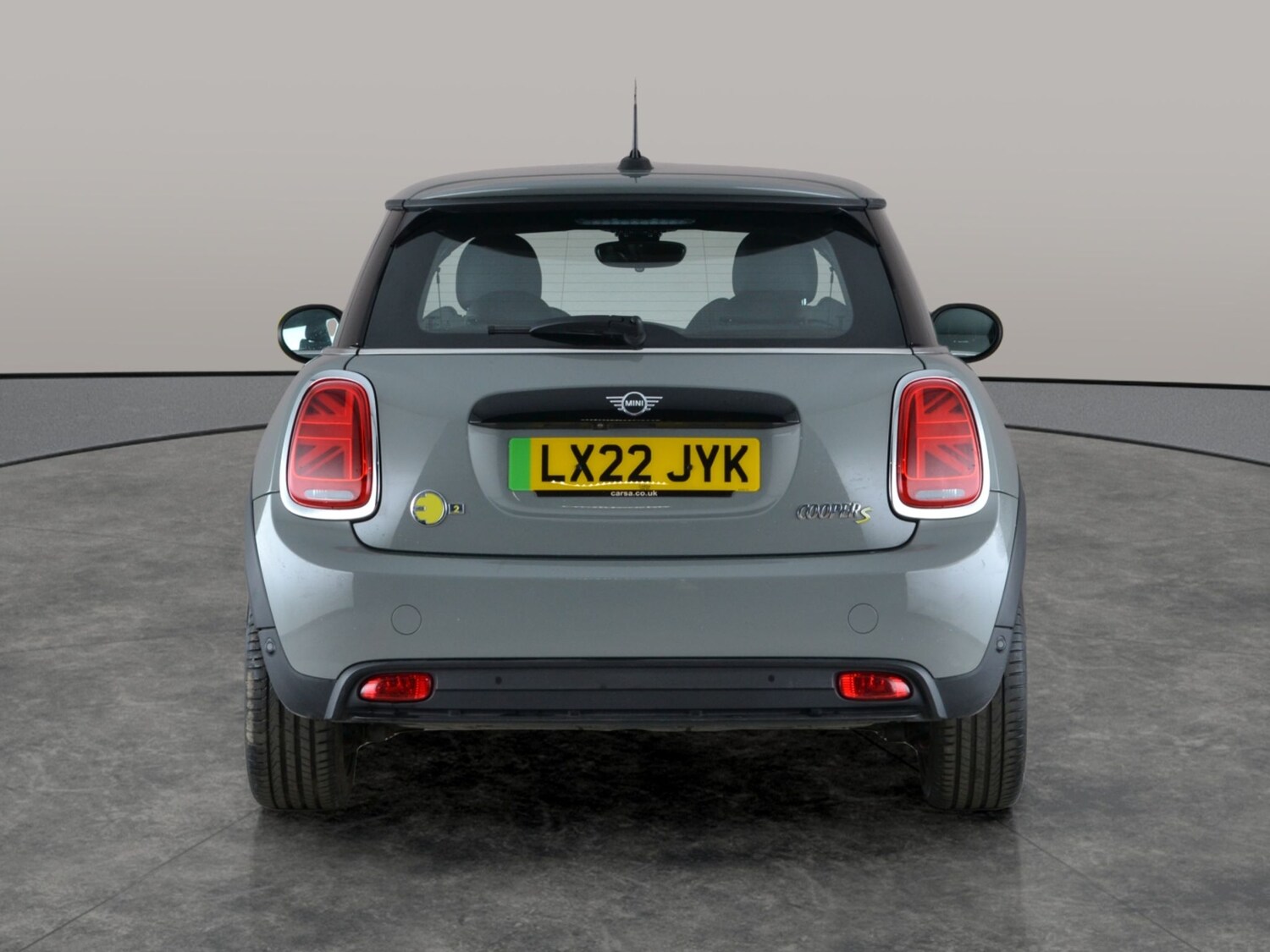 Used MINI Hatch 2022 for sale - 77604979: Photo 11