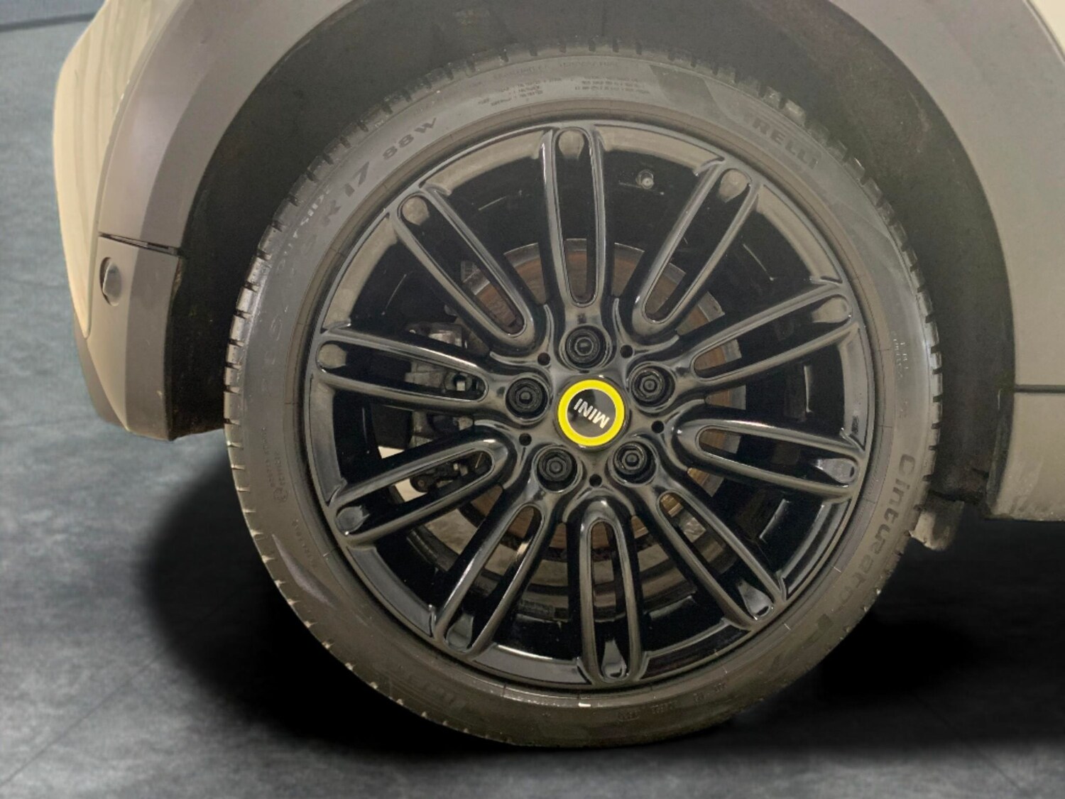 Used MINI Hatch 2022 for sale - 77604979: Photo 21