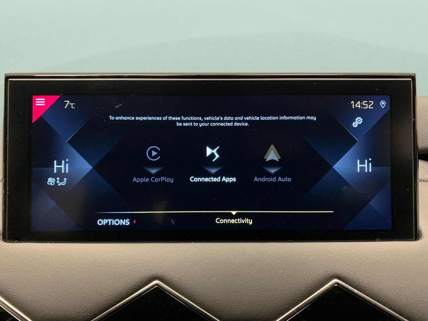 Used DS Automobiles DS 3 2022 for sale - 77255890: Photo 15