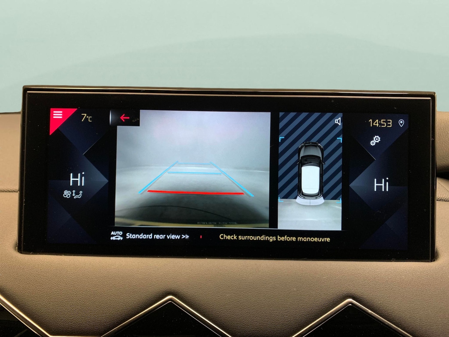 Used DS Automobiles DS 3 2022 for sale - 77255890: Photo 17