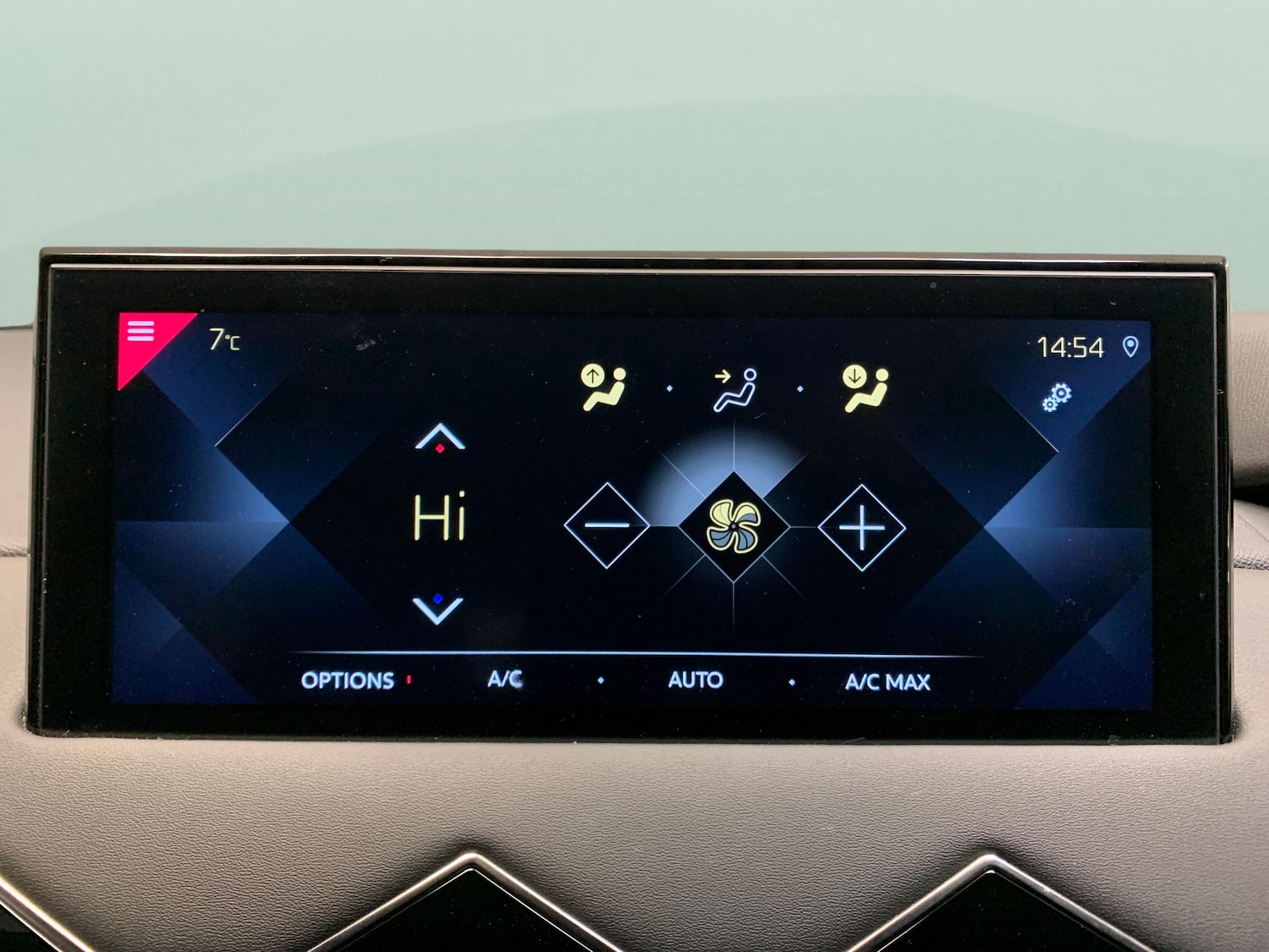 Used DS Automobiles DS 3 2022 for sale - 77255890: Photo 18